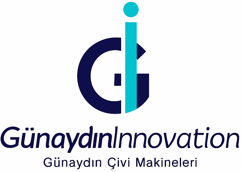 Çivi Makinesi